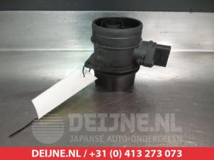 Used Airflow meter Mitsubishi Outlander (CW) 2.0 DI-D 16V 4x4 Price on request offered by V.Deijne Jap.Auto-onderdelen BV