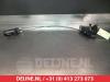 Suzuki Grand Vitara II (JT) 1.6 16V Serrure portière mécanique 2portes gauche