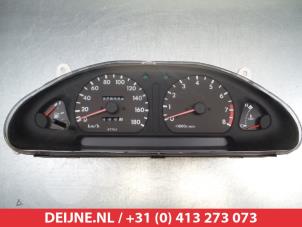 Used Odometer KM Daihatsu Charade (G200/201/202/203/204) 1.3i TX/CX 16V Price € 35,00 Margin scheme offered by V.Deijne Jap.Auto-onderdelen BV