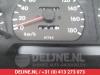 Licznik kilometrów KM z Daihatsu Charade (G200/201/202/203/204) 1.3i TX/CX 16V 1998