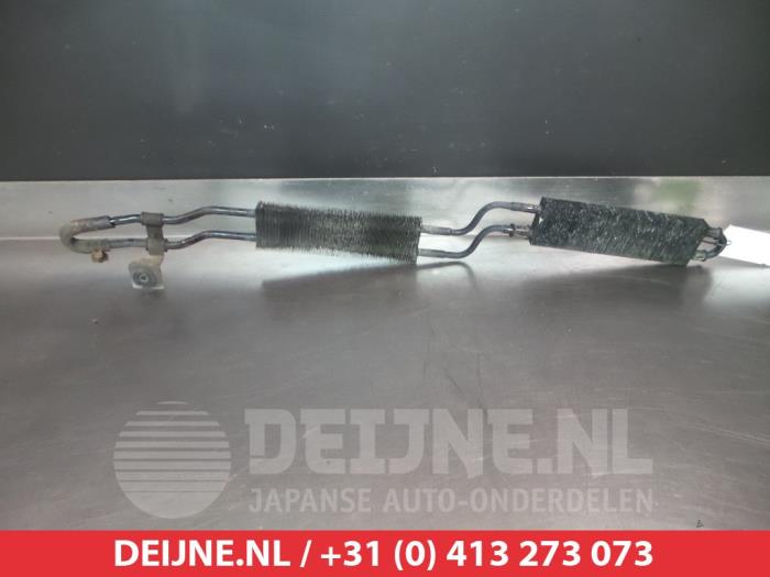 Gebrauchte Ölkühler Nissan Patrol GR (Y61) 3.0 GR Di Turbo 16V Preis € 35,00 Margenregelung angeboten von V.Deijne Jap.Auto-onderdelen BV
