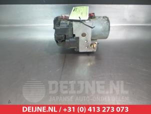 Used ABS pump Toyota Avensis (T22) 2.0 16V Price € 75,00 Margin scheme offered by V.Deijne Jap.Auto-onderdelen BV