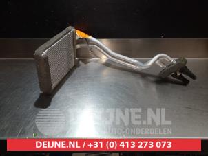 Used Heating radiator Mazda 2 (DE) 1.3 16V S-VT Price € 30,00 Margin scheme offered by V.Deijne Jap.Auto-onderdelen BV