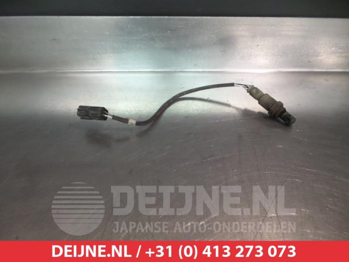 Usados Sonda Lambda Chevrolet Lacetti (KLAN) 1.4 16V Precio € 25,00 Norma de margen ofrecido por V.Deijne Jap.Auto-onderdelen BV