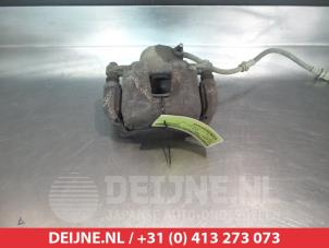Used Front brake calliper, left Chevrolet Lacetti (KLAN) 1.4 16V Price € 35,00 Margin scheme offered by V.Deijne Jap.Auto-onderdelen BV
