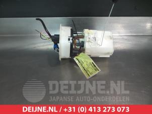 Used Electric fuel pump Mazda 2 (DE) 1.3 16V S-VT Price € 40,00 Margin scheme offered by V.Deijne Jap.Auto-onderdelen BV