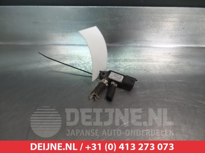 Begagnade Partikelfiltersensor Suzuki Grand Vitara II (JT) 1.9 DDiS Pris € 75,00 Marginaltabell erbjuds av V.Deijne Jap.Auto-onderdelen BV