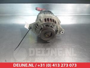 Used Dynamo Nissan Terrano Price € 45,00 Margin scheme offered by V.Deijne Jap.Auto-onderdelen BV