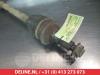 Drive shaft, rear right from a Mazda RX-8 (SE17), 2003 / 2012 HP M6, Compartment, 2-dr, Petrol, 1.308cc, 170kW (231pk), RWD, 13BMSP, 2003-10 / 2012-06, SE1736 2005