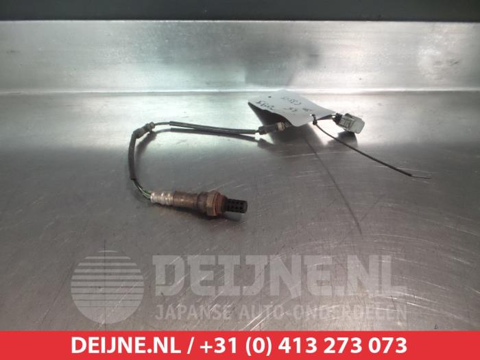 Usados Sonda Lambda Honda Legend Precio € 35,00 Norma de margen ofrecido por V.Deijne Jap.Auto-onderdelen BV