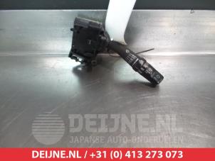 Used Wiper switch Toyota Corolla Verso (R10/11) 2.2 D-4D 16V Price on request offered by V.Deijne Jap.Auto-onderdelen BV