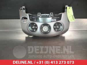 Used Heater control panel Toyota RAV4 (A3) 2.2 D-CAT 16V 4x4 Price on request offered by V.Deijne Jap.Auto-onderdelen BV