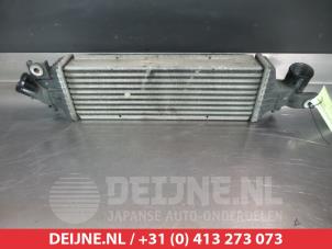 Used Intercooler Nissan Almera Tino (V10M) 2.2 Di 16V HP Price on request offered by V.Deijne Jap.Auto-onderdelen BV