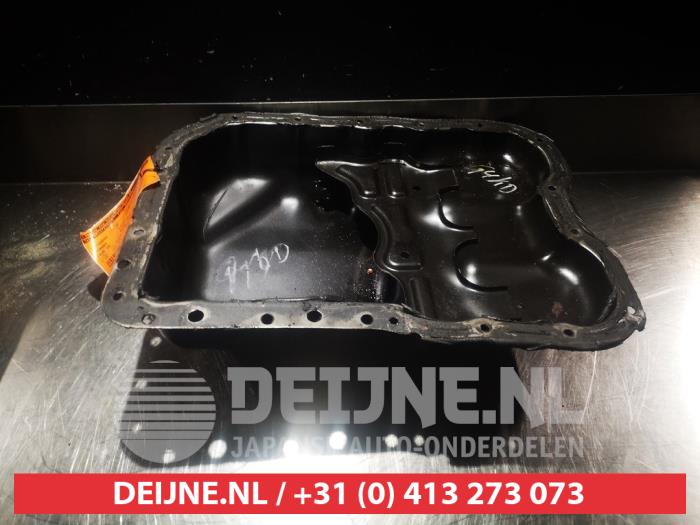 Gebrauchte Ölwanne Hyundai iX35 (LM) 2.0 16V 4x4 Preis € 35,00 Margenregelung angeboten von V.Deijne Jap.Auto-onderdelen BV