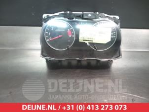 Used Odometer KM Nissan Note (E11) 1.5 dCi 106 Price € 50,00 Margin scheme offered by V.Deijne Jap.Auto-onderdelen BV