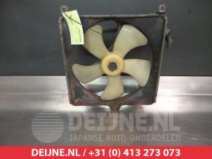 Usagé Ventilateur Suzuki Alto (SH410) 1.0 GA,GL Prix sur demande proposé par V.Deijne Jap.Auto-onderdelen BV