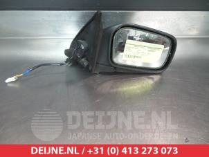 Gebrauchte Außenspiegel rechts Nissan 100 NX (B13) 1.6 16V Preis € 25,00 Margenregelung angeboten von V.Deijne Jap.Auto-onderdelen BV