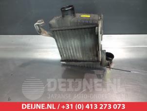 Intercooler d'un Hyundai Trajet 2.0 CRDi 16V 2003