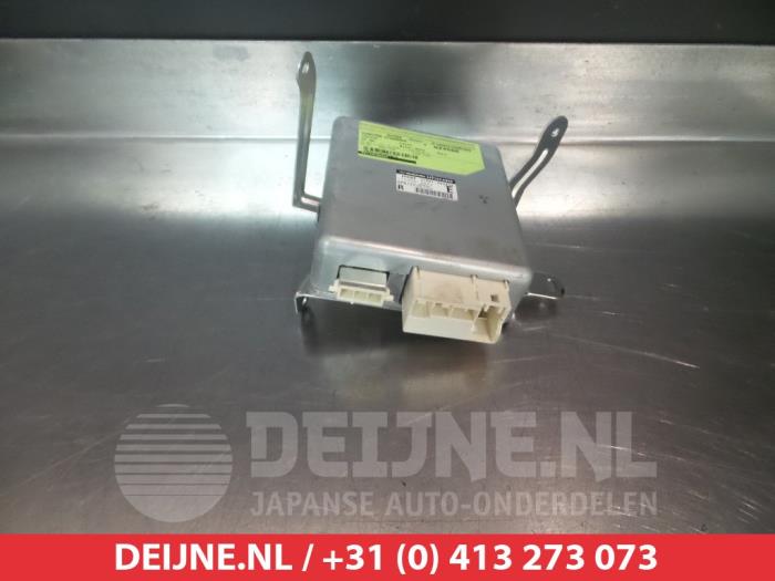 Used Power steering computer Toyota GT 86 (ZN) 2.0 16V Price € 50,00 Margin scheme offered by V.Deijne Jap.Auto-onderdelen BV
