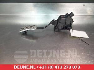 Used Accelerator pedal Toyota GT 86 (ZN) 2.0 16V Price on request offered by V.Deijne Jap.Auto-onderdelen BV