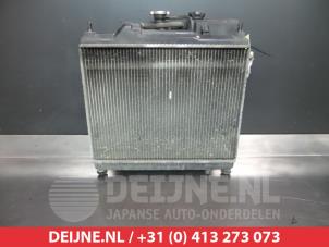 Used Radiator Hyundai Getz 1.5 CRDi 12V Price on request offered by V.Deijne Jap.Auto-onderdelen BV