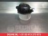 Motor de ventilador de calefactor de un Kia Picanto (TA), 2011 / 2017 1.0 12V, Hatchback, Gasolina, 998cc, 51kW (69pk), FWD, G3LA, 2011-05 / 2017-03, TAF4P1; TAF4P2; TAF5P1; TAF5P2 2013