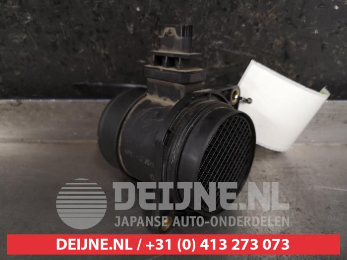 Usagé Débitmètre Hyundai i10 (F5) 1.1 CRDi VGT 12V Prix € 30,00 Règlement à la marge proposé par V.Deijne Jap.Auto-onderdelen BV