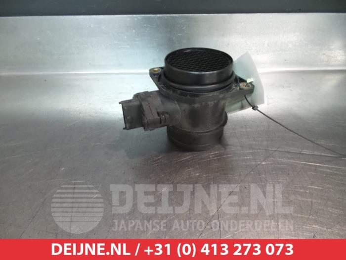 Gebrauchte Luftmengenmesser Honda Civic (EP/EU) 1.7 CTDi 16V Preis € 30,00 Margenregelung angeboten von V.Deijne Jap.Auto-onderdelen BV