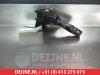 Lexus RX (U3) 350 V6 24V VVT-i Commutateur essuie-glace