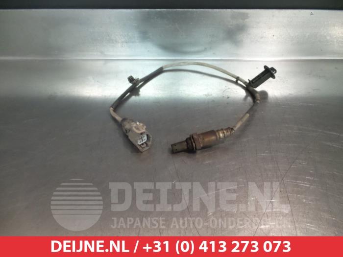 Used Lambda probe Lexus RX (U3) 350 V6 24V VVT-i Price € 35,00 Margin scheme offered by V.Deijne Jap.Auto-onderdelen BV