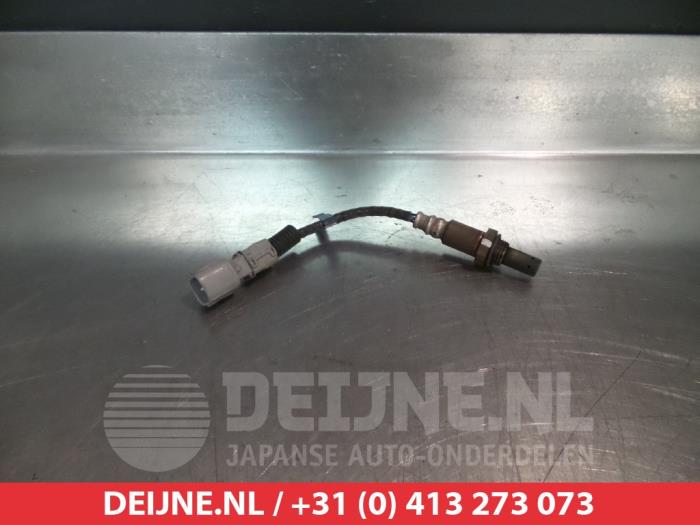 Usados Sonda Lambda Lexus RX (U3) 350 V6 24V VVT-i Precio € 20,00 Norma de margen ofrecido por V.Deijne Jap.Auto-onderdelen BV