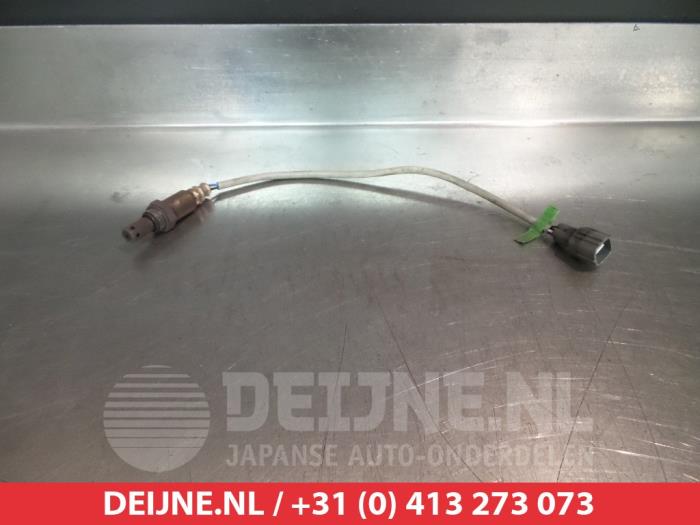 Usados Sonda Lambda Lexus RX (U3) 350 V6 24V VVT-i Precio € 25,00 Norma de margen ofrecido por V.Deijne Jap.Auto-onderdelen BV