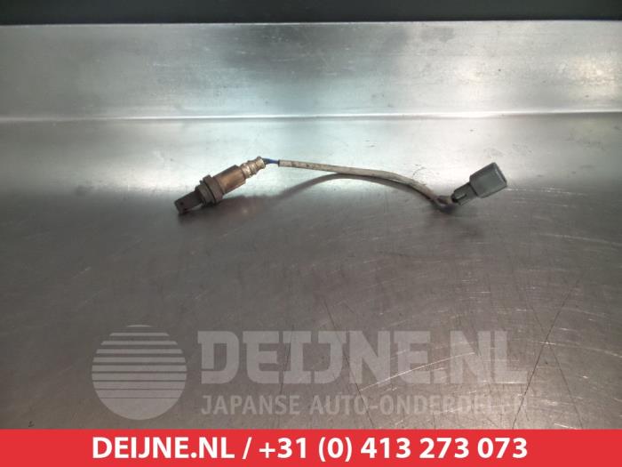 Usados Sonda Lambda Lexus RX (U3) 350 V6 24V VVT-i Precio € 25,00 Norma de margen ofrecido por V.Deijne Jap.Auto-onderdelen BV
