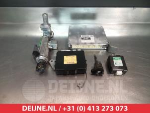 Usagé Ordinateur gestion moteur Lexus RX (L2) 350 V6 24V VVT-i Prix sur demande proposé par V.Deijne Jap.Auto-onderdelen BV
