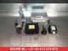 Lexus RX (U3) 350 V6 24V VVT-i Serrure de contact + clé
