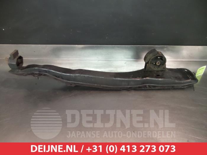 Gebrauchte Motorbalken Toyota Corolla (E10) 1.3 XLi 16V Preis € 35,00 Margenregelung angeboten von V.Deijne Jap.Auto-onderdelen BV