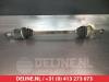 Lexus RX (U3) 350 V6 24V VVT-i Arbre de transmission arrière gauche