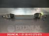Lexus RX (U3) 350 V6 24V VVT-i Arbre de transmission arrière droit