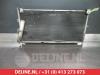 Air conditioning condenser from a Nissan Almera Tino (V10M), 2000 / 2006 2.2 Di 16V, MPV, Diesel, 2.184cc, 82kW (111pk), FWD, YD22DDTI, 2003-09 / 2006-02, V10M 2003
