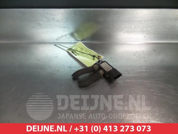 Used Particulate filter sensor Nissan X-Trail (T31) 2.0 XE,SE,LE dCi 16V 4x2 Price € 20,00 Margin scheme offered by V.Deijne Jap.Auto-onderdelen BV