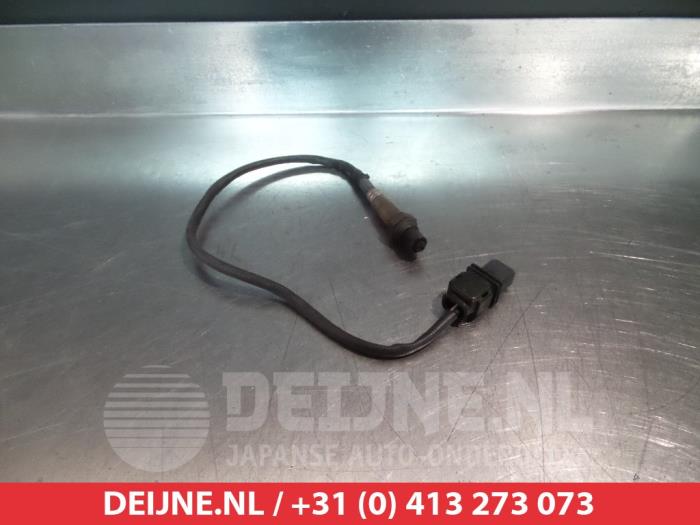 Used Lambda probe Nissan X-Trail (T31) 2.0 XE,SE,LE dCi 16V 4x2 Price € 25,00 Margin scheme offered by V.Deijne Jap.Auto-onderdelen BV