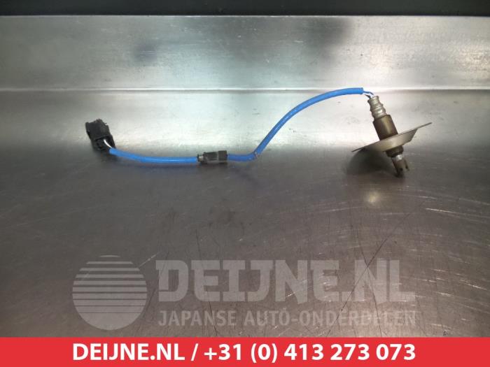 Usados Sonda Lambda Honda Civic (FA/FD) 1.3 Hybrid Precio € 25,00 Norma de margen ofrecido por V.Deijne Jap.Auto-onderdelen BV