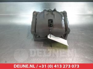 Used Front brake calliper, left Honda Civic (FK/FN) 1.4 i-Dsi Price € 35,00 Margin scheme offered by V.Deijne Jap.Auto-onderdelen BV