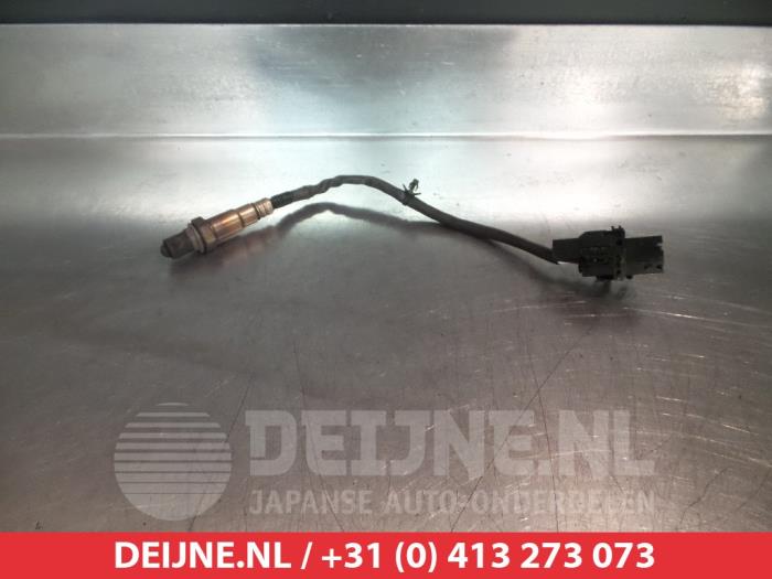 Używane Sonda lambda Nissan Murano (Z50) 3.5 V6 24V 4x4 Cena € 35,00 Procedura marży oferowane przez V.Deijne Jap.Auto-onderdelen BV