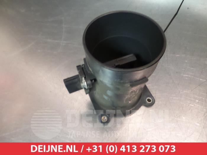 Gebrauchte Luftmengenmesser Nissan Murano (Z50) 3.5 V6 24V 4x4 Preis € 60,00 Margenregelung angeboten von V.Deijne Jap.Auto-onderdelen BV