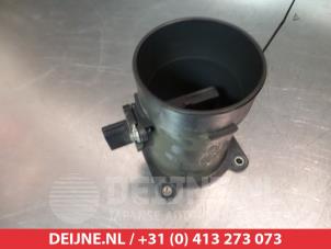 Used Airflow meter Nissan Murano (Z51) 3.5 V6 24V 4x4 Price on request offered by V.Deijne Jap.Auto-onderdelen BV
