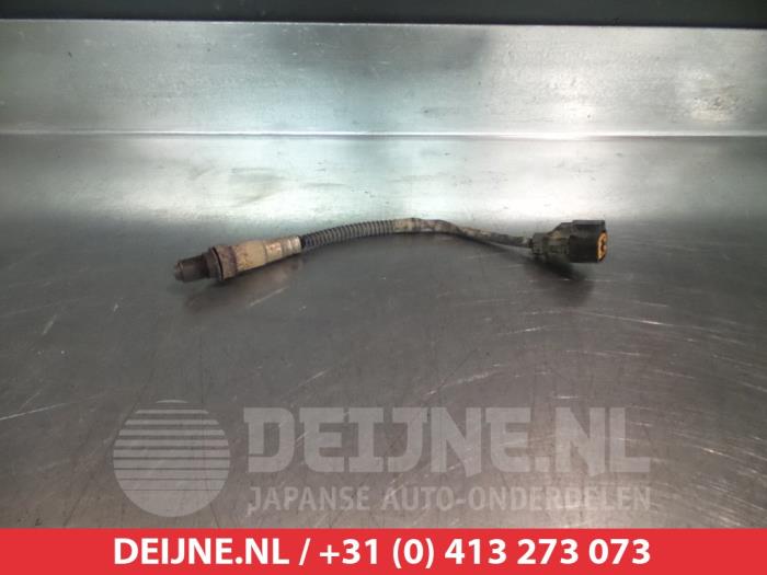 Usados Sonda Lambda Hyundai Accent 1.3 12V Precio € 25,00 Norma de margen ofrecido por V.Deijne Jap.Auto-onderdelen BV