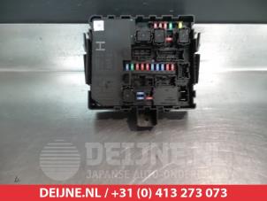 Gebrauchte Sicherungskasten Nissan Navara (D23) 2.5 dCi 16V 4x4 Preis auf Anfrage angeboten von V.Deijne Jap.Auto-onderdelen BV