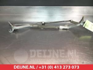 Usagé Mécanique essuie-glace Toyota iQ 1.0 12V VVT-i Prix sur demande proposé par V.Deijne Jap.Auto-onderdelen BV
