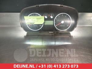Used Odometer KM Hyundai Coupe 2.0i 16V CVVT Price on request offered by V.Deijne Jap.Auto-onderdelen BV